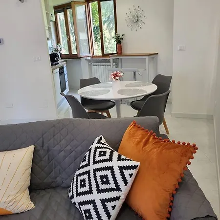 Apartment Casa Faul Con Parcheggio Vicino Turistico