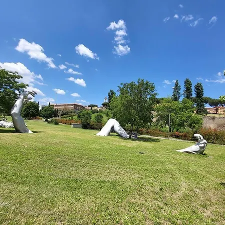 דירה Casa Faul Con Parcheggio Vicino Turistico *