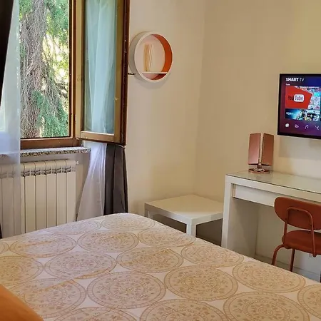 Casa Faul Con Parcheggio Vicino Turistico Apartment