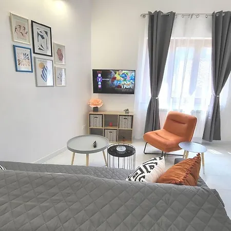 Casa Faul Con Parcheggio Vicino Turistico Apartment *