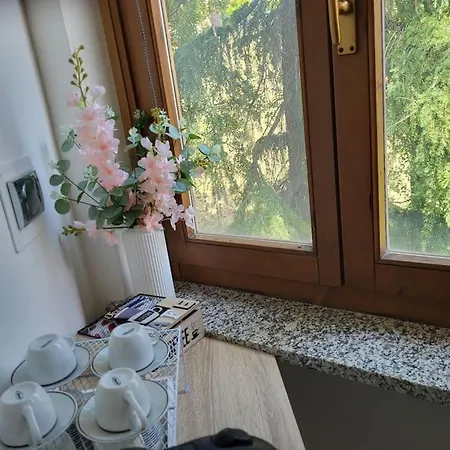 Apartment Casa Faul Con Parcheggio Vicino Turistico