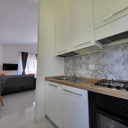 Apartment Casa Faul Con Parcheggio Vicino Turistico Viterbo