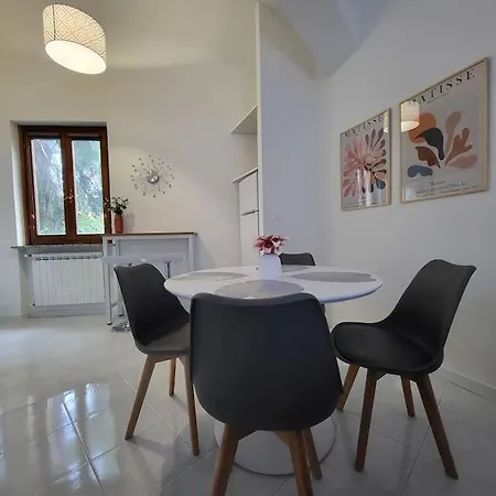 Casa Faul Con Parcheggio Vicino Turistico