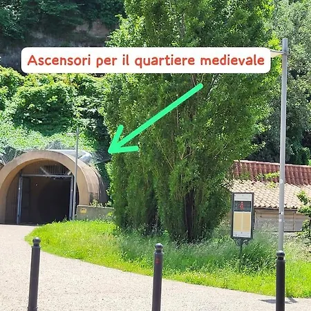 Casa Faul Con Parcheggio Vicino Turistico Apartment