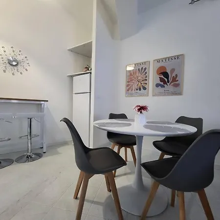 Casa Faul Con Parcheggio Vicino Turistico דירה *