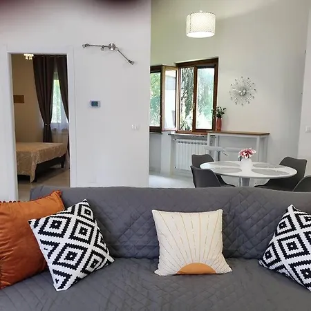 Apartment Casa Faul Con Parcheggio Vicino Turistico Viterbo