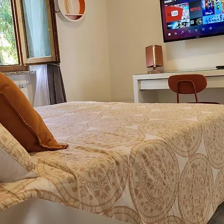 Casa Faul Con Parcheggio Vicino Turistico דירה ויטרבו