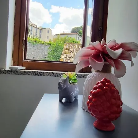Apartment Casa Faul Con Parcheggio Vicino Turistico