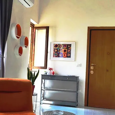 Casa Faul Con Parcheggio Vicino Turistico Viterbo