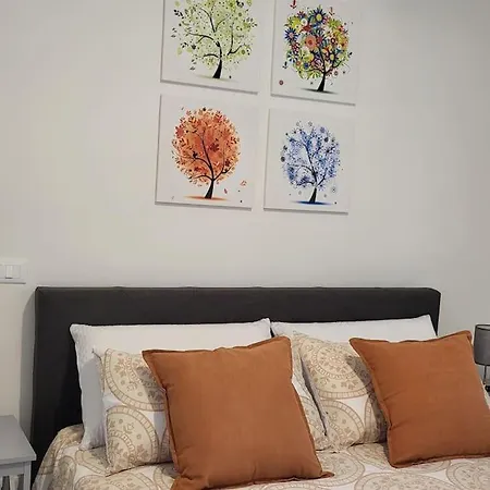 Casa Faul Con Parcheggio Vicino Turistico Apartment
