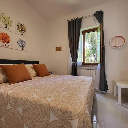 דירה Casa Faul Con Parcheggio Vicino Turistico ויטרבו