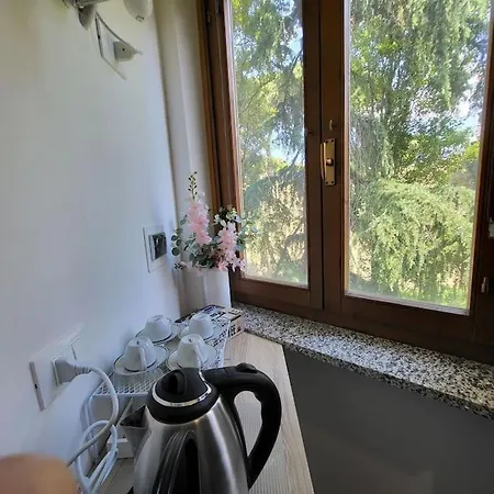 Apartment Casa Faul Con Parcheggio Vicino Turistico *