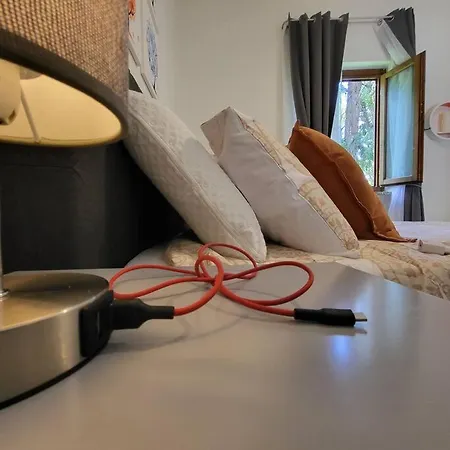 Casa Faul Con Parcheggio Vicino Turistico Viterbo
