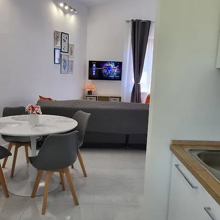 Apartment Casa Faul Con Parcheggio Vicino Turistico Viterbo