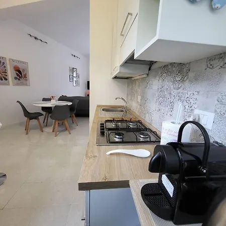 דירה Casa Faul Con Parcheggio Vicino Turistico *