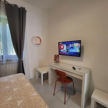 Apartment Casa Faul Con Parcheggio Vicino Turistico *