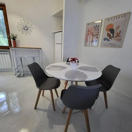 דירה Casa Faul Con Parcheggio Vicino Turistico