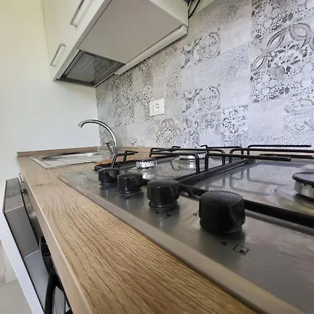 Casa Faul Con Parcheggio Vicino Turistico Apartment *