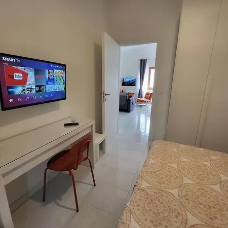 Casa Faul Con Parcheggio Vicino Turistico * Viterbo