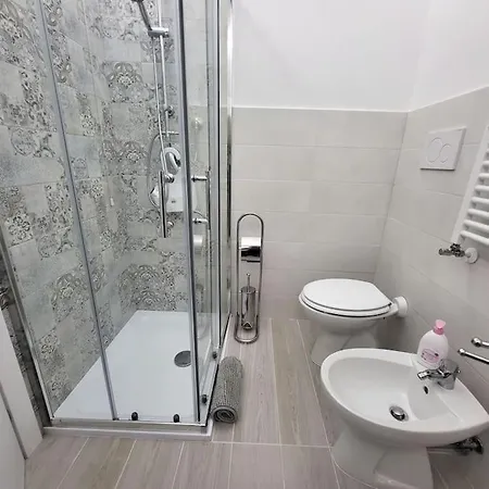 Apartment Casa Faul Con Parcheggio Vicino Turistico Viterbo