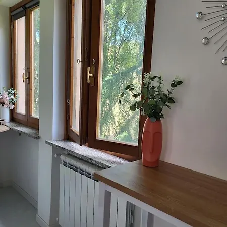 Apartment Casa Faul Con Parcheggio Vicino Turistico