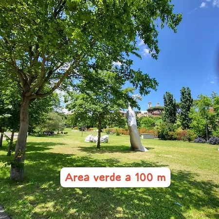 Casa Faul Con Parcheggio Vicino Turistico * Viterbo