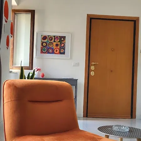 Casa Faul Con Parcheggio Vicino Turistico Apartment