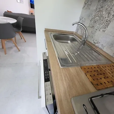 Apartment Casa Faul Con Parcheggio Vicino Turistico